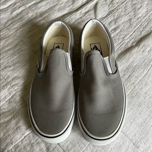 Vans Classic Slip Ons